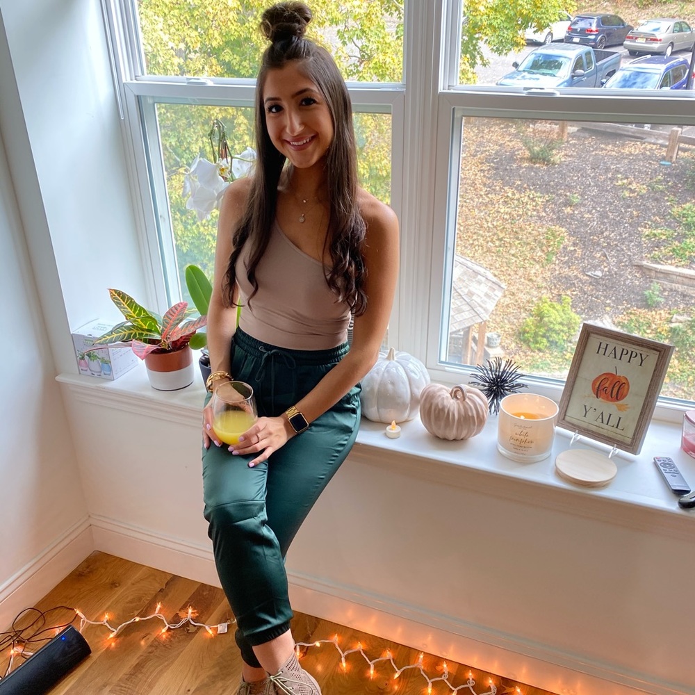 Meet your Posher, Alivia🌟